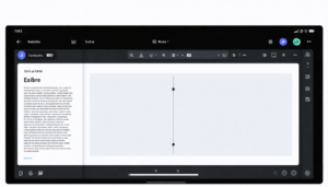 Découvrez le mode sombre de Google Docs : un confort visuel révolutionnaire pour vos yeux !