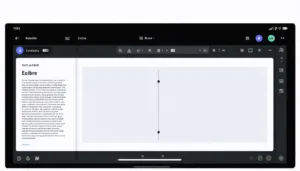 explorez le mode sombre de google docs, une innovation qui protège vos yeux et améliore votre confort visuel pour une expérience de rédaction plus agréable.