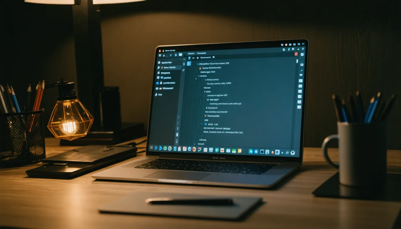 discover how to activate dark mode on google docs for optimal visual comfort and a pleasant writing experience, even in low light.