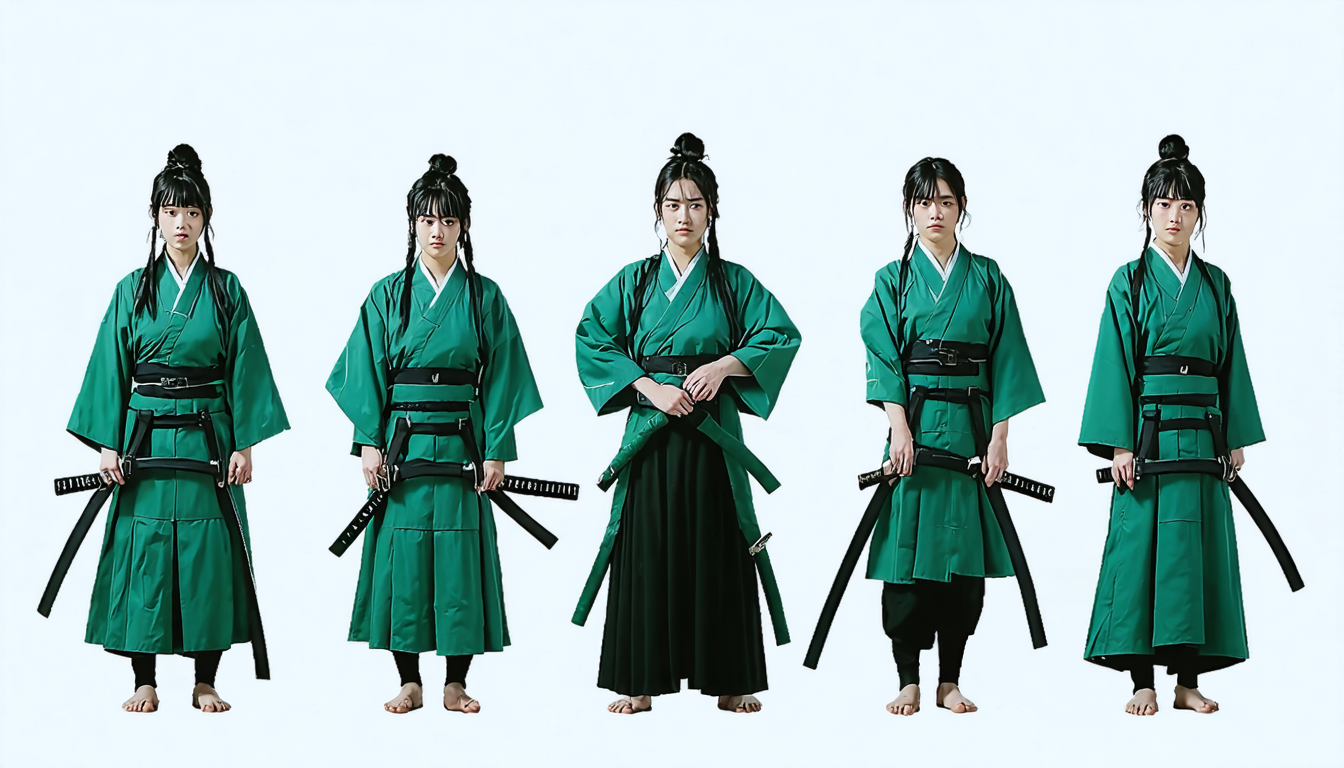 discover the epic return of demon slayer planned for 2026, with thrilling new adventures and intense battles that will delight fans of the series.