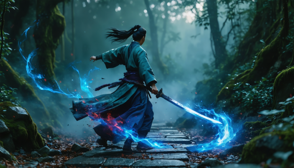 Demon Slayer: The Epic Return Announced for 2026