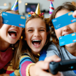 Des joueurs Xbox reçoivent des cartes cadeaux de 5 à 10 € sans effort : et si la chance était de votre côté ?