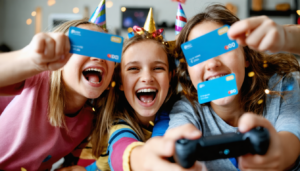 découvrez comment des joueurs xbox reçoivent facilement des cartes cadeaux de 5 à 10 €. et si la chance était aussi de votre côté ? profitez de cette opportunité simple et rapide !