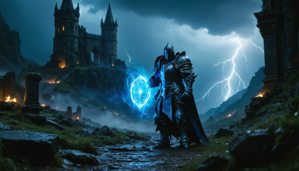 Diablo 4 Season 11: Finally discover the long-awaited feature after years of waiting!