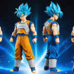 Dragon Ball Super: Discover the Spectacular Arrival of the Galactic Patrol!