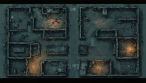 découvrez la carte interactive ultime de dying light the beast, votre alliée incontournable pour survivre et dominer l'invasion zombie en explorant chaque recoin avec stratégie.