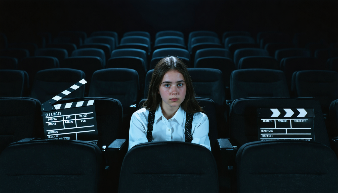 découvrez les raisons qui ont poussé disney à annuler la sortie en salles du film d'ella mccay et les réactions autour de cette décision.