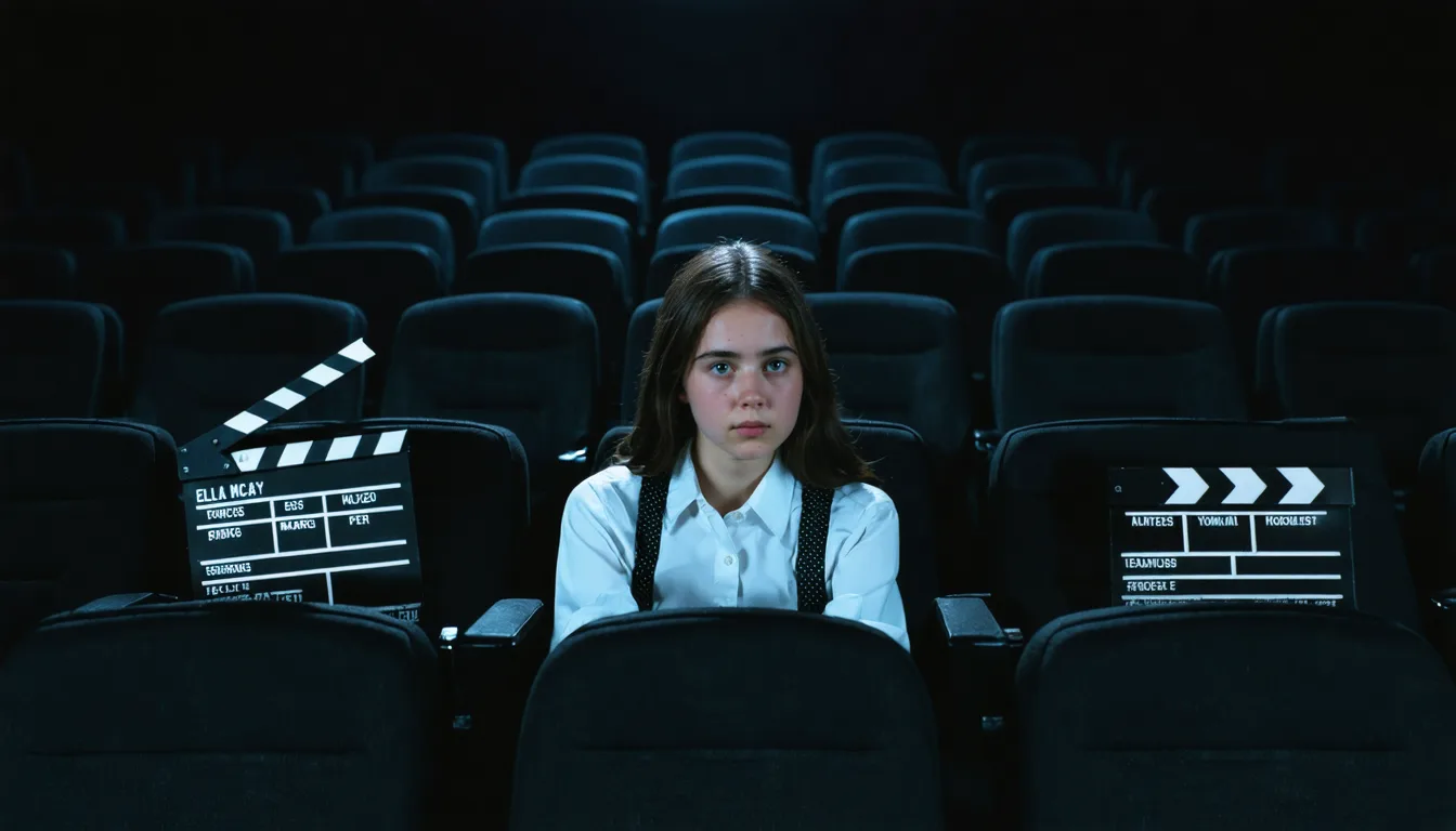poznaj powody, dla których Disney anulował kinową premierę filmu Ella McCay oraz reakcje na tę decyzję.