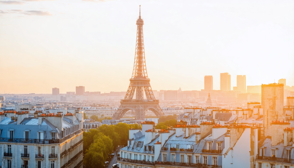 découvrez les dernières informations sur emily in paris saison 6 et les spéculations autour de la possible conclusion imminente de la série.