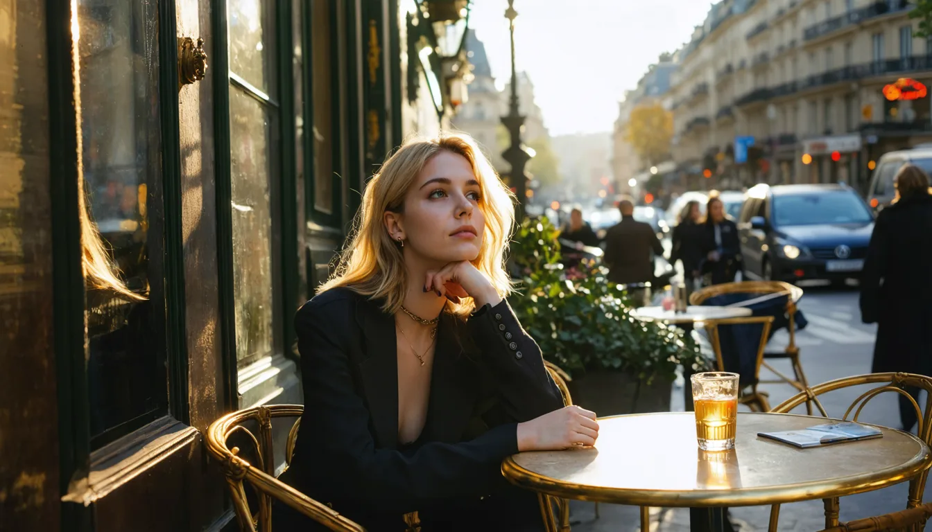 découvrez les dernières nouvelles sur la saison 6 d'emily in paris et explorez les possibilités d'une conclusion imminente pour cette série populaire.