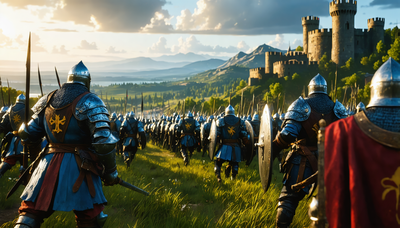 discover the must-have free games on epic games and enjoy the exceptional offers of January 2026 to enrich your video game library.