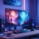 Explore the 2 free new releases on Epic Games: independent gems with unique charm