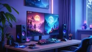 découvrez les deux nouvelles pépites indépendantes gratuites sur epic games, offrant un charme unique et une expérience de jeu inoubliable.