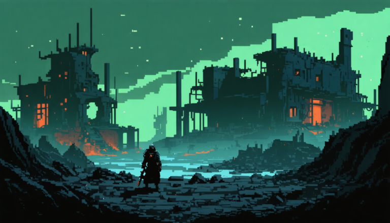 découvrez les premières informations sur fallout 5 et comment l'engouement grandissant autour de la saga ravive l’espoir des fans pour une nouvelle aventure post-apocalyptique captivante.