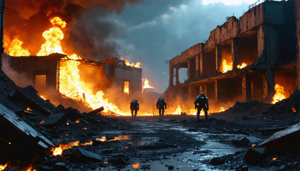 Fallout Season 2 Episode 4: Explosive Dive into New Vegas, the Adventure Takes a New Turn!