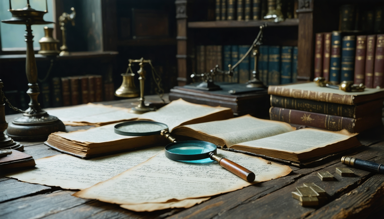 profitez du festival steam des enquêtes avec des offres exceptionnelles sur les jeux de détective jusqu'au 19 janvier. plongez dans des aventures captivantes et résolvez des mystères à prix réduits dès maintenant !