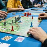 Steam board games festival: enjoy incredible discounts up to -95%