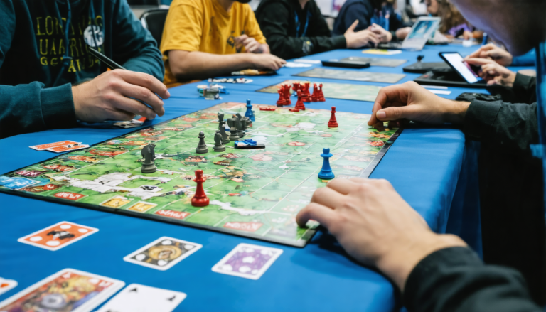 découvrez le festival steam des jeux de société et profitez d'offres exceptionnelles avec des réductions allant jusqu'à -95% sur une large sélection de jeux. ne manquez pas cette occasion unique de compléter votre collection à petit prix !