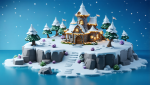 découvrez la fête hivernale fortnite 2025 : dates de lancement, événements exclusifs et cadeaux gratuits à ne pas manquer pour profiter pleinement de cette célébration hivernale dans le jeu.