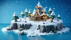découvrez la fête hivernale fortnite 2025 : dates de lancement, événements exclusifs et cadeaux gratuits à ne pas manquer pour profiter pleinement de cette célébration hivernale dans le jeu.