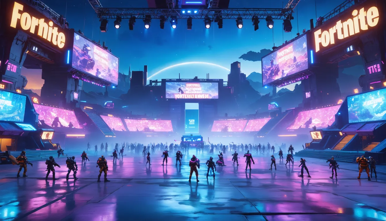 discover the official kickoff time of the Fortnite Zero Hour final season event and don’t miss anything of this epic experience.
