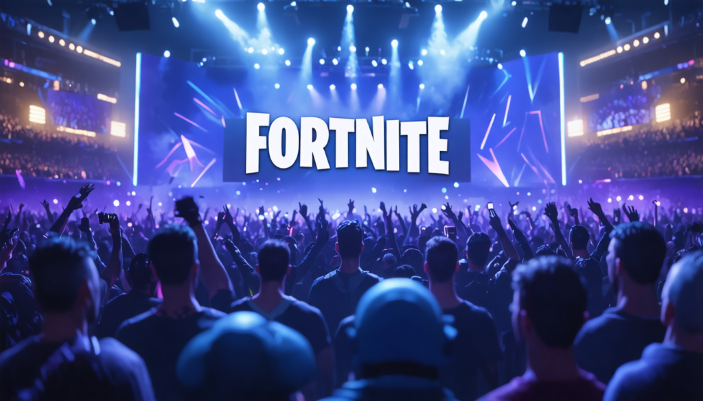 Fortnite Zero Hour: discover the official start time of the season’s final event