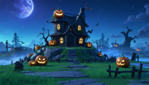 découvrez le guide complet de fortnitemares 2025 pour débloquer un skin gratuit et obtenir toutes les récompenses exclusives d'halloween. ne manquez aucune astuce pour profiter pleinement de l'événement !