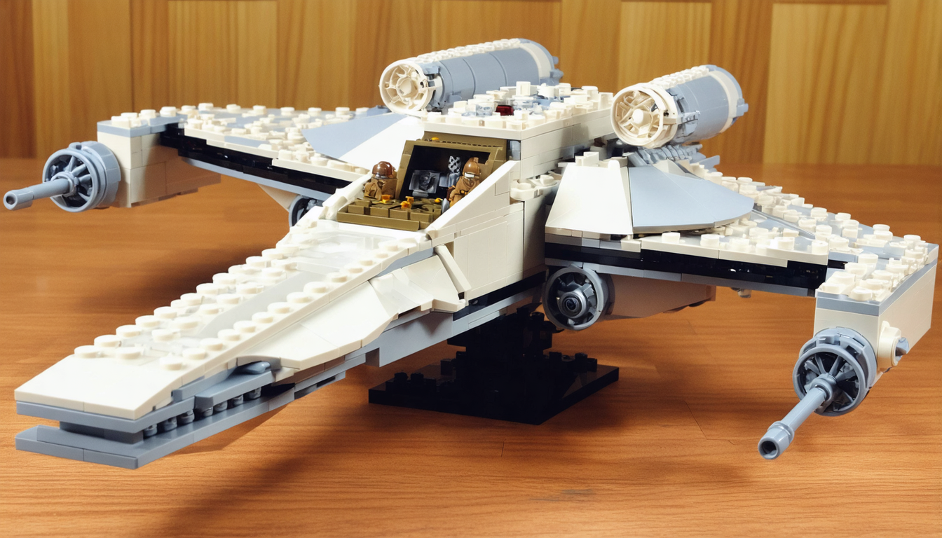 discover in preview the major LEGO licenses planned for 2026 and get ready to find them in miniature bricks in exclusive and surprising sets.