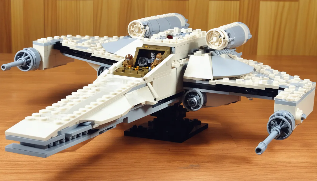 découvrez en avant-première les grandes licences lego prévues pour 2026 et préparez-vous à les retrouver en briques miniatures dans des sets exclusifs et surprenants.