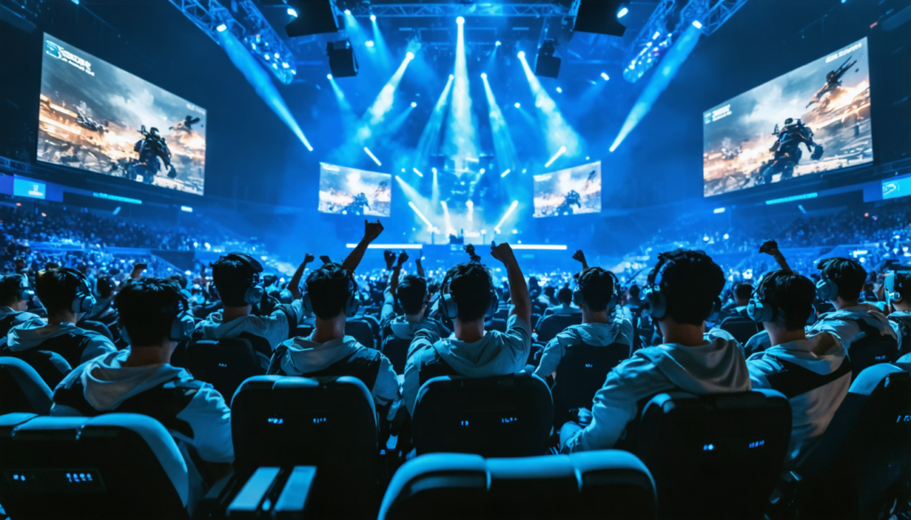 Furia wins its first Tier 1 title on CS2 by triumphing at Fissure Playground 2