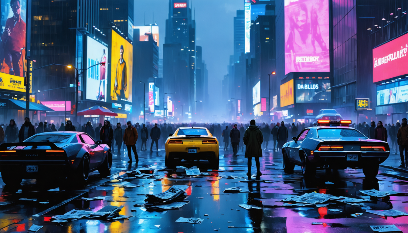 discover the latest information on a possible new delay of the gta 6 release and what this could mean for fans of the franchise.