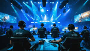 découvrez l'arrivée officielle de gentle mates dans counter-strike 2, une équipe francophone pleine de promesses pour l'esport.