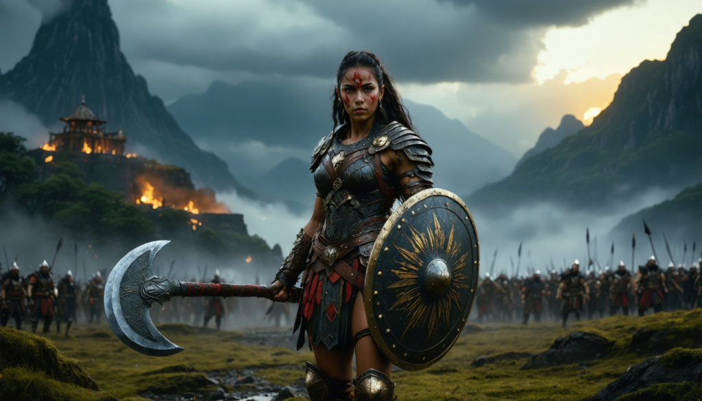 découvrez la date de sortie officielle de la série god of war, enfin révélée par amazon. ne manquez aucune information sur cet événement très attendu par les fans.