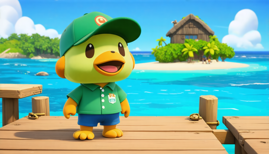 découvrez comment accéder facilement aux îles secrètes de kapp’n dans animal crossing new horizons grâce à notre guide complet et détaillé.