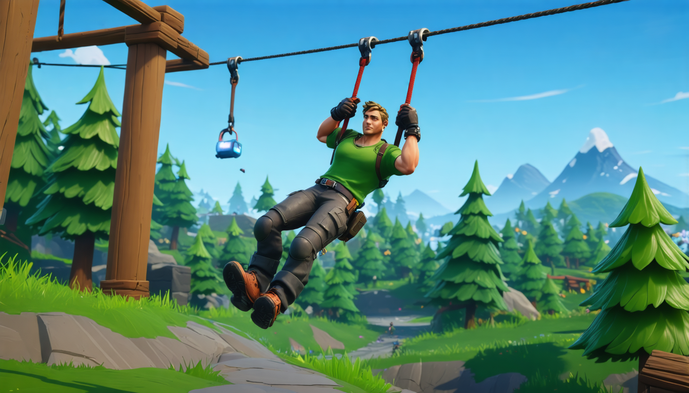 discover our complete guide to success for all kenny quests in fortnite south park and maximize your rewards quickly and easily.