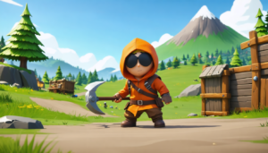 découvrez notre guide complet pour réussir toutes les quêtes kenny dans fortnite south park et débloquez facilement tous les défis associés.