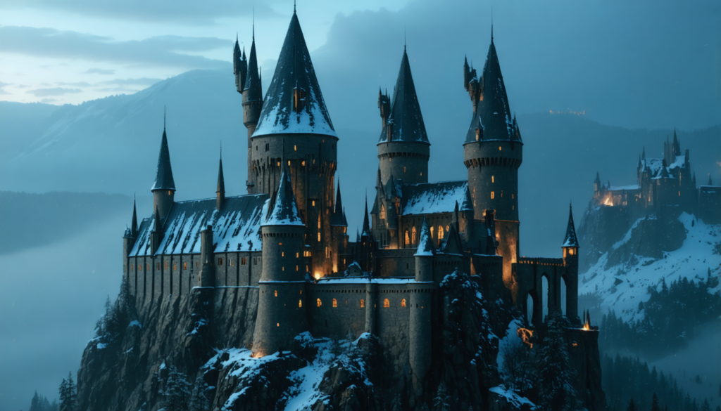 découvrez comment obtenir gratuitement le jeu hogwarts legacy avant le 18 décembre grâce à nos astuces et conseils exclusifs. ne manquez pas cette opportunité unique !