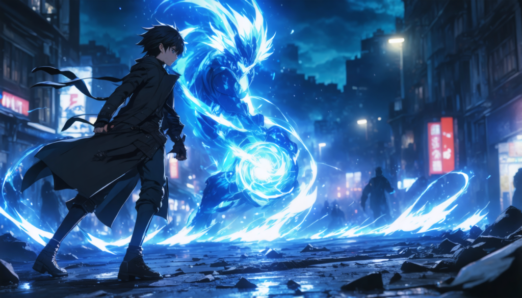 jujutsu kaisen : execution arrive bientôt au cinéma, suscitant une immense excitation parmi les fans impatients de découvrir cette nouvelle aventure sur grand écran.