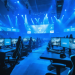 KCORP défie G2 : l’esport tricolore à un pas des championnats du monde