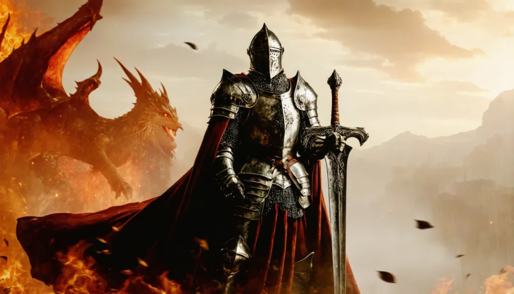 découvrez quand et à quelle heure regarder le premier épisode de knight of the seven kingdoms. ne manquez pas le lancement tant attendu de cette nouvelle série incontournable.