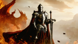 découvrez quand et à quelle heure regarder le premier épisode de knight of the seven kingdoms. ne manquez pas le lancement tant attendu de cette nouvelle série incontournable.