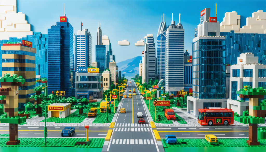 découvrez tout sur lego batman héritage du chevalier noir : informations clés, gameplay, nouveautés et date de sortie officielle. préparez-vous à plonger dans l'univers captivant de batman en briques lego !