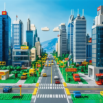 LEGO Batman Legacy of the Dark Knight: Everything You Need to Know and Release Date