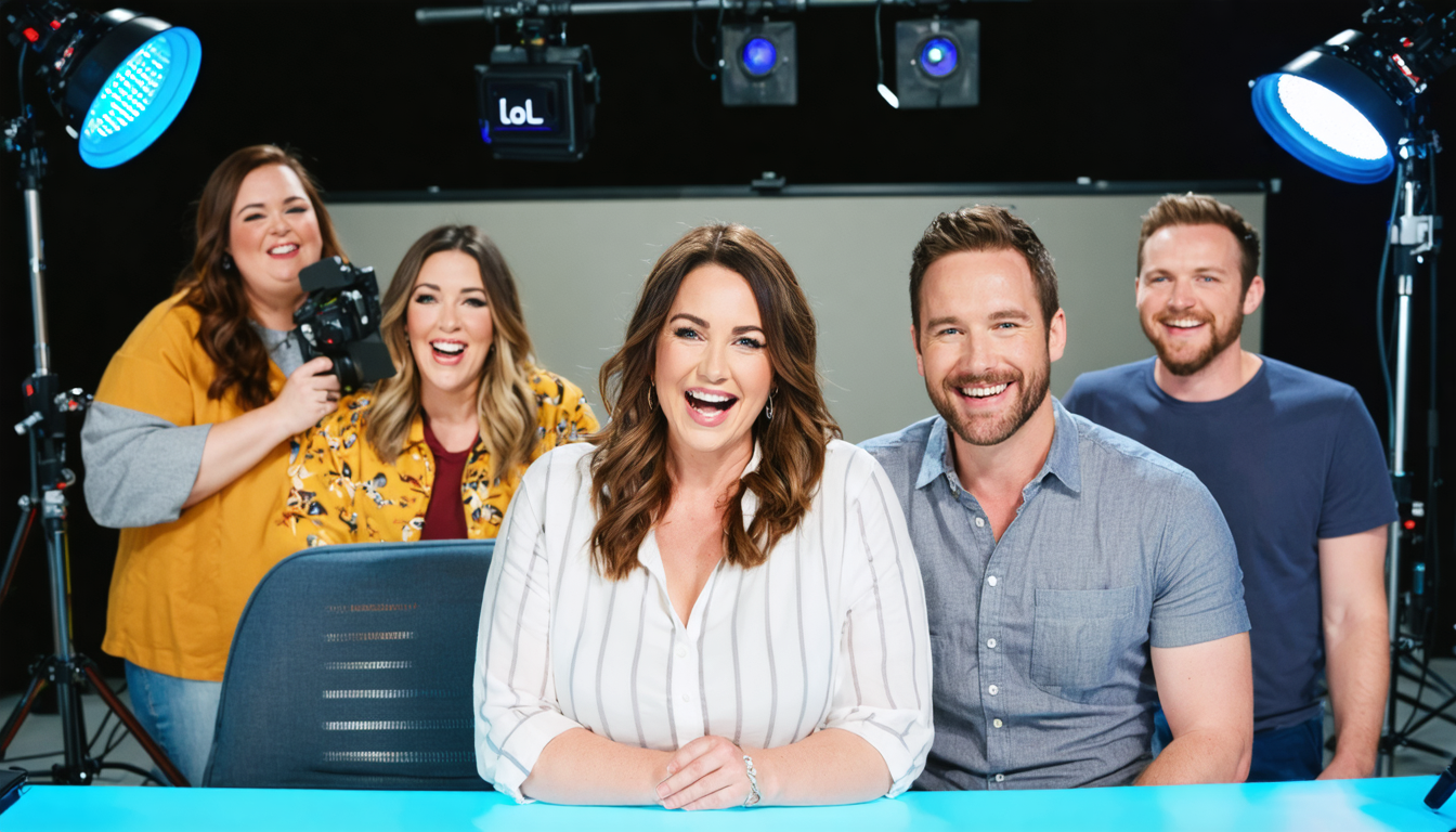 discover everything about lol: qui rit, sort - season 6, with official release dates and the full cast presentation of this new season full of surprises and humor.