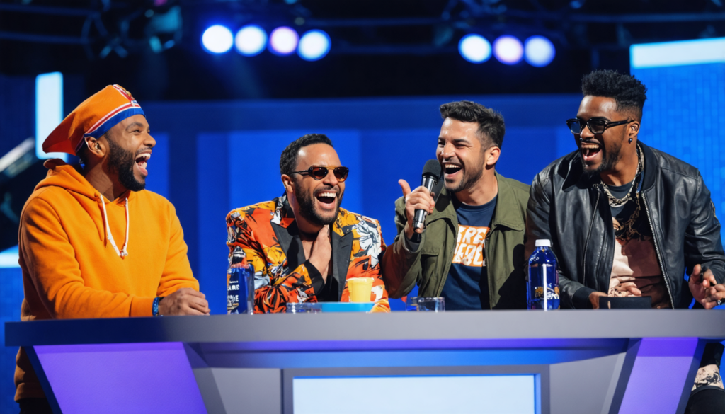 découvrez tout sur la saison 6 de lol : qui rit, sort, avec les dates de sortie officielles et la présentation complète du casting des humoristes prêts à vous faire rire.