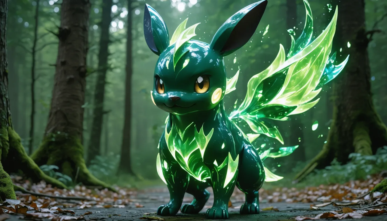 odkryj niepublikowaną megaewolucję stworzoną przez fanów dla tego pokémona, który robi furorę w mediach społecznościowych i wzbudza entuzjazm w społeczności.