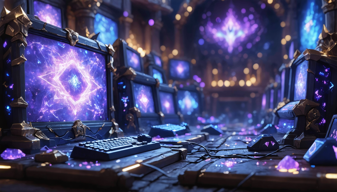 discover how Valve's latest update caused a spectacular $1.7 billion drop in the Counter-Strike skins market.