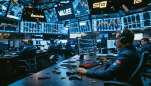 découvrez comment la dernière mise à jour de valve provoque une chute spectaculaire de 1,7 milliard de dollars sur le marché des skins de counter-strike, bouleversant l'économie virtuelle du jeu.