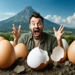 Le Puy des Oufs : nowa, przezabawna parodia Érica Judora, której nie można przegapić!