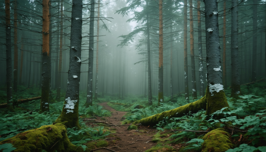 découvrez « le chant des forêts », un documentaire français captivant à ne pas manquer, plongeant au cœur des forêts majestueuses. à voir absolument sur grand écran pour une expérience immersive unique.